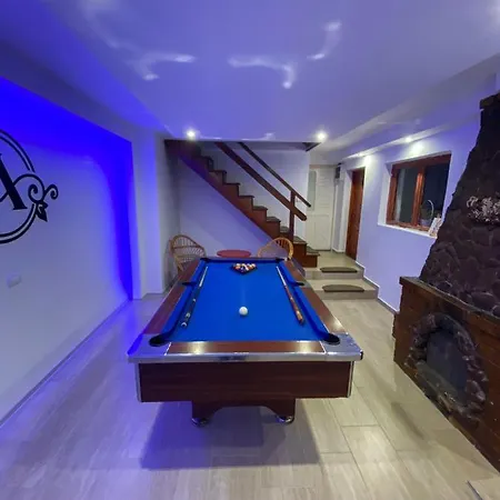 Casa Aramis