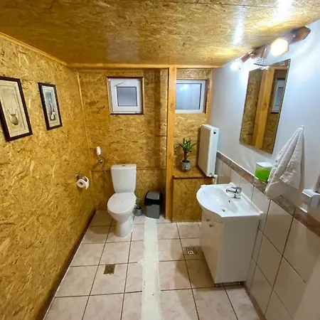 Casa Aramis *