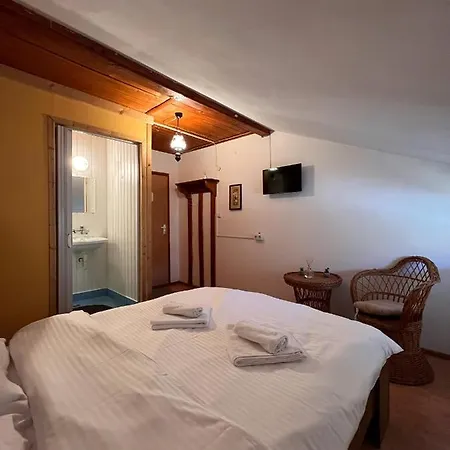 Casa Aramis * 阿祖加