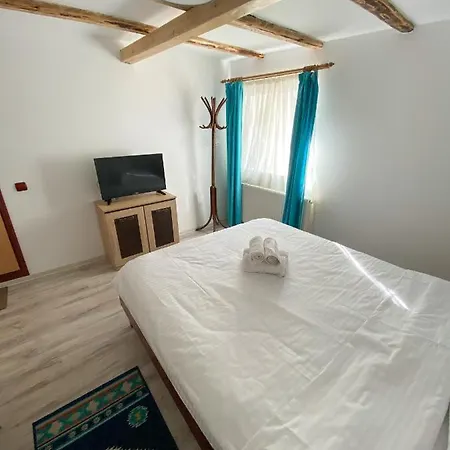 Casa Aramis 阿祖加