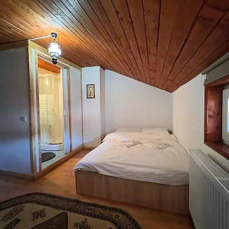 招待所 Casa Aramis