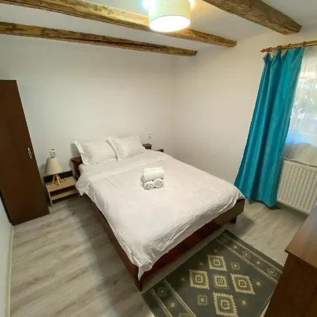 Casa Aramis * 阿祖加