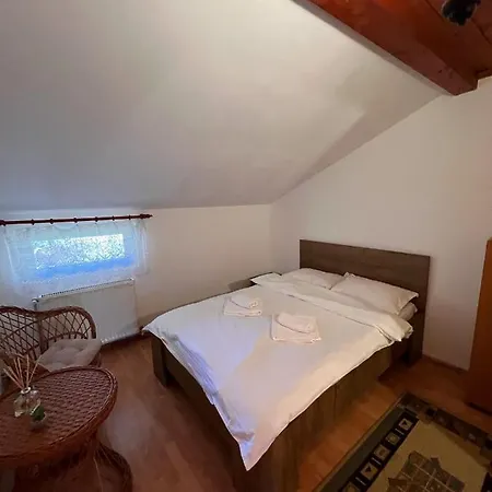 Casa Aramis *