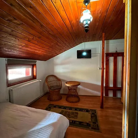 招待所 Casa Aramis *